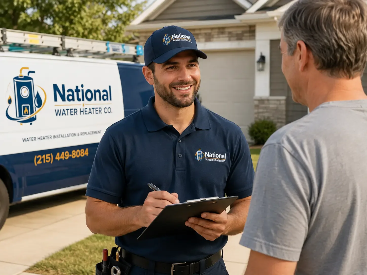 Water Heater Installation Clinton, MA FAQs